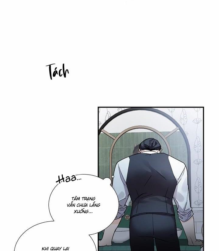 Boss Bitch Baby 48 trang 22