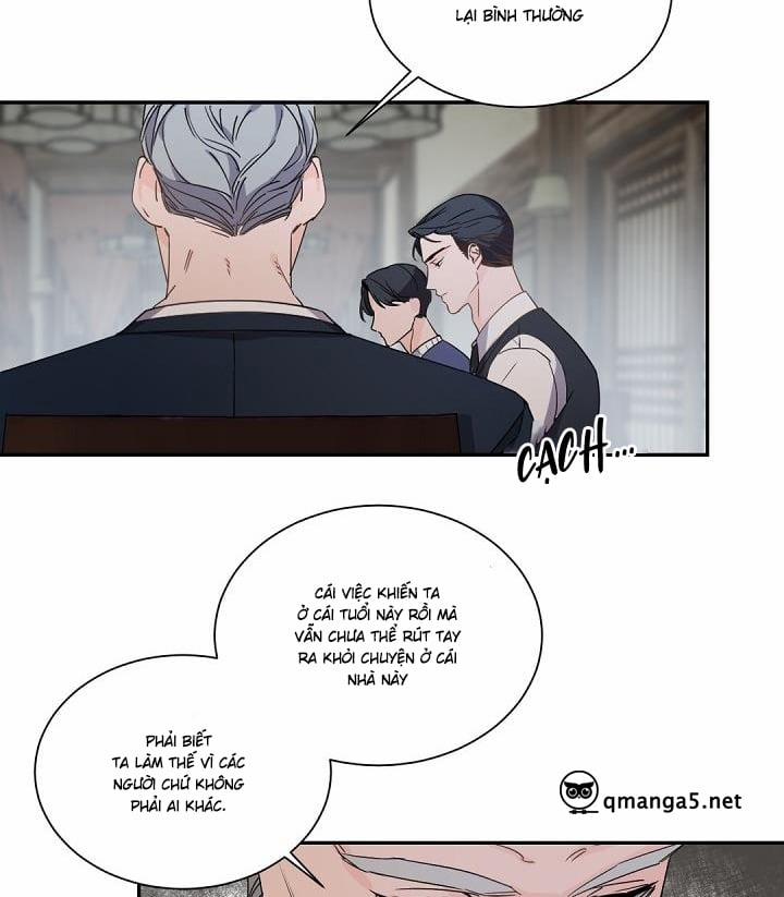 Boss Bitch Baby 48 trang 3