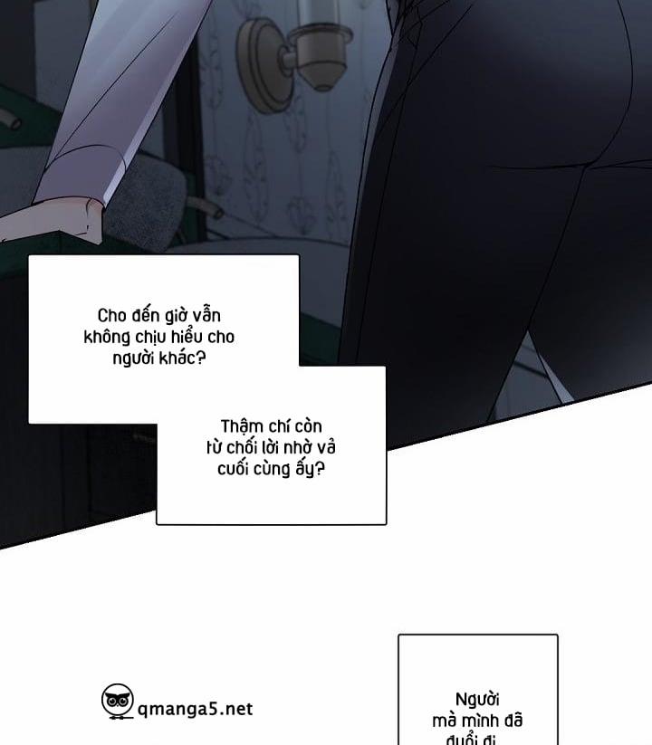 Boss Bitch Baby 48 trang 35