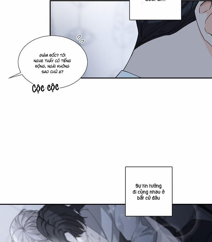 Boss Bitch Baby 48 trang 36