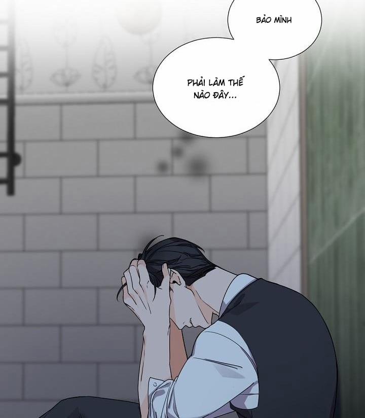 Boss Bitch Baby 48 trang 40