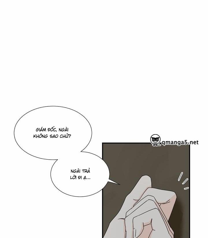 Boss Bitch Baby 48 trang 47