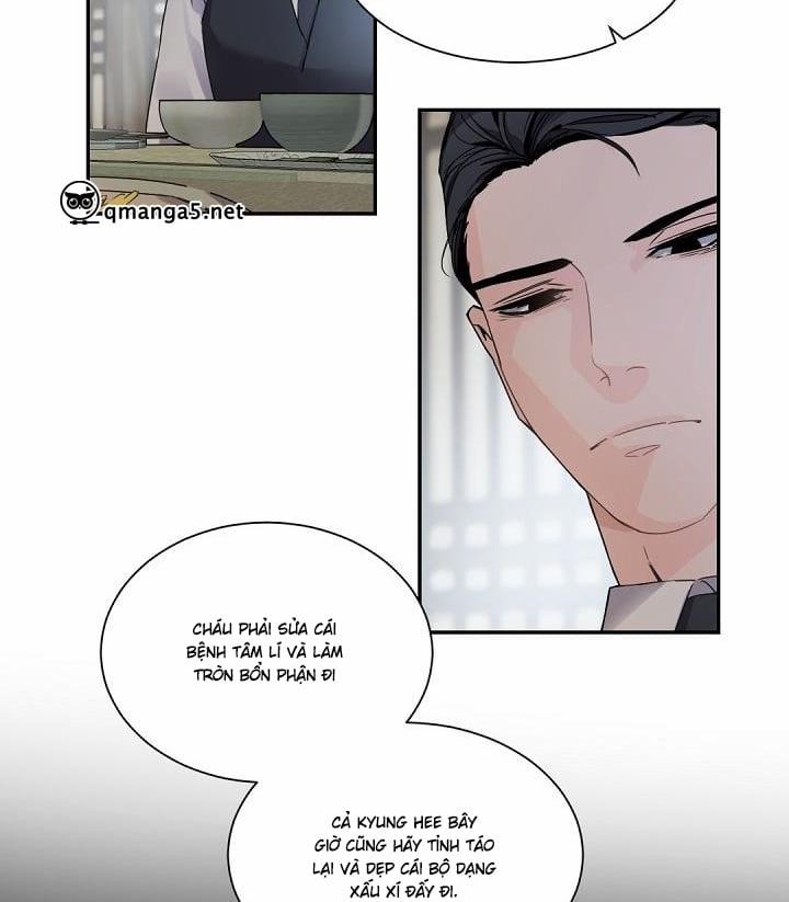 Boss Bitch Baby 48 trang 5