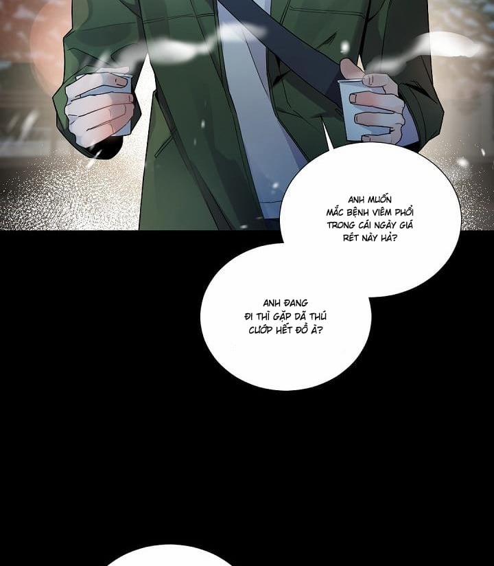 Boss Bitch Baby 48 trang 74