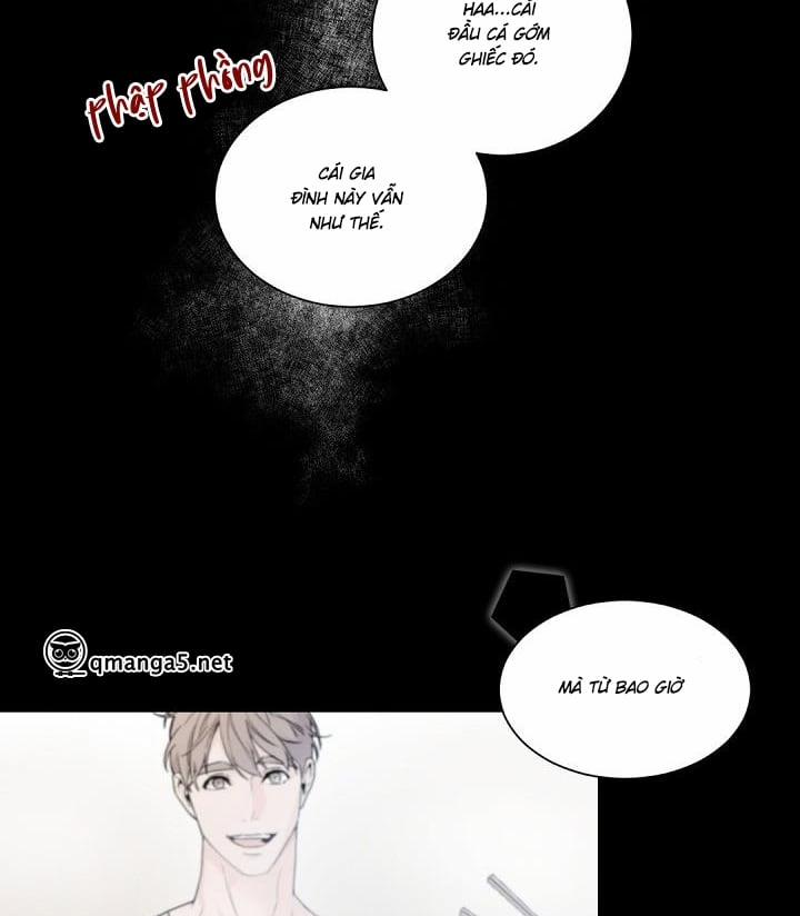 Boss Bitch Baby 48 trang 8