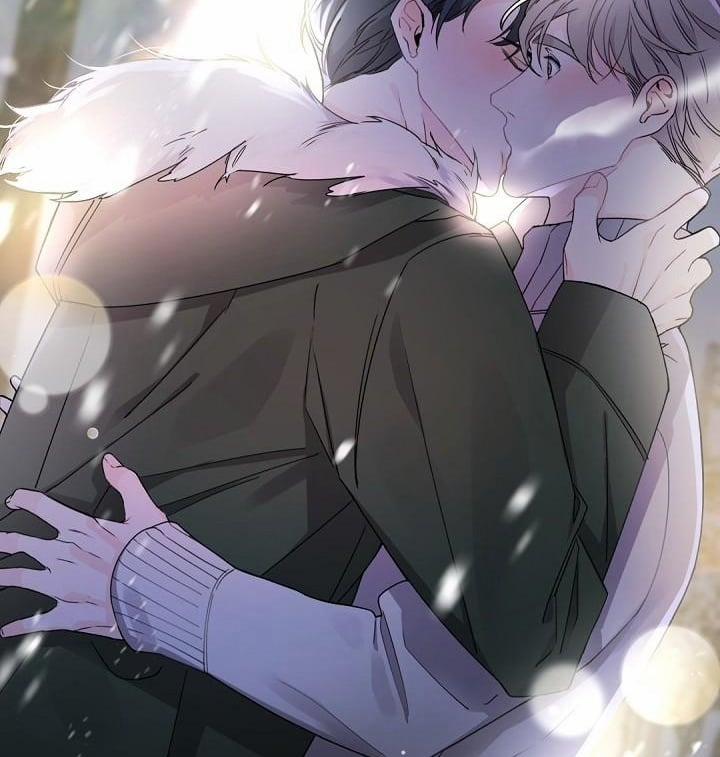 Boss Bitch Baby 48 trang 93