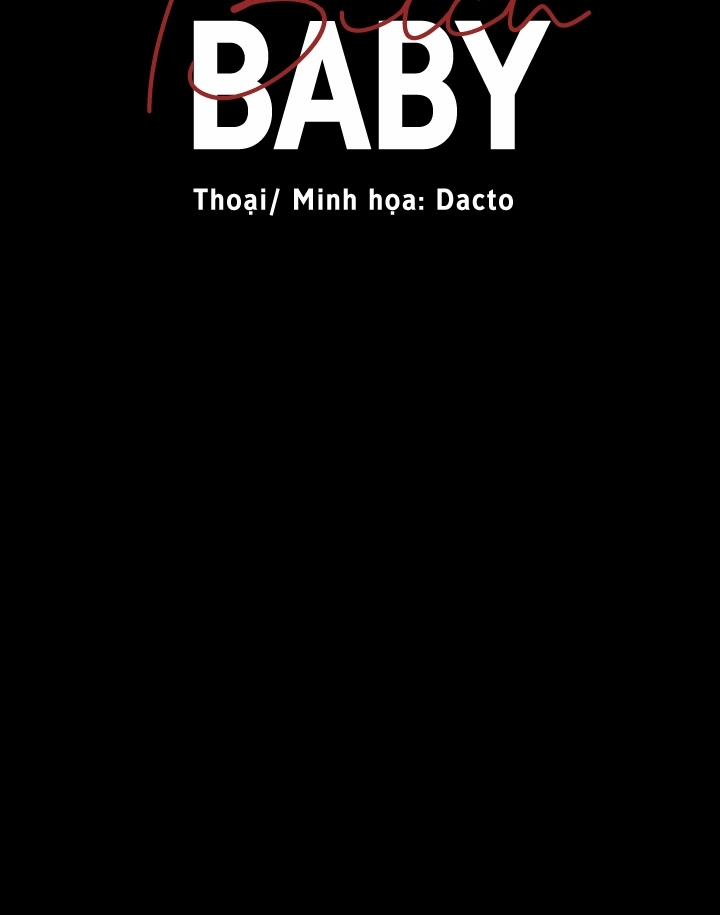 Boss Bitch Baby 49 trang 12