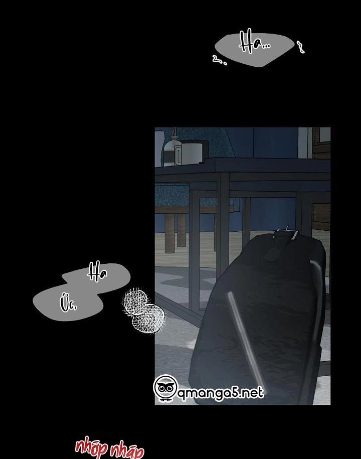 Boss Bitch Baby 49 trang 3