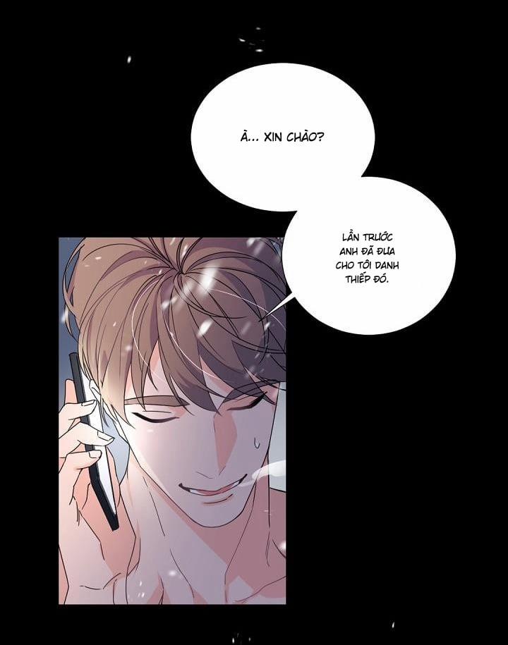 Boss Bitch Baby 49 trang 30