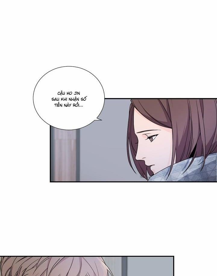 Boss Bitch Baby 49 trang 40