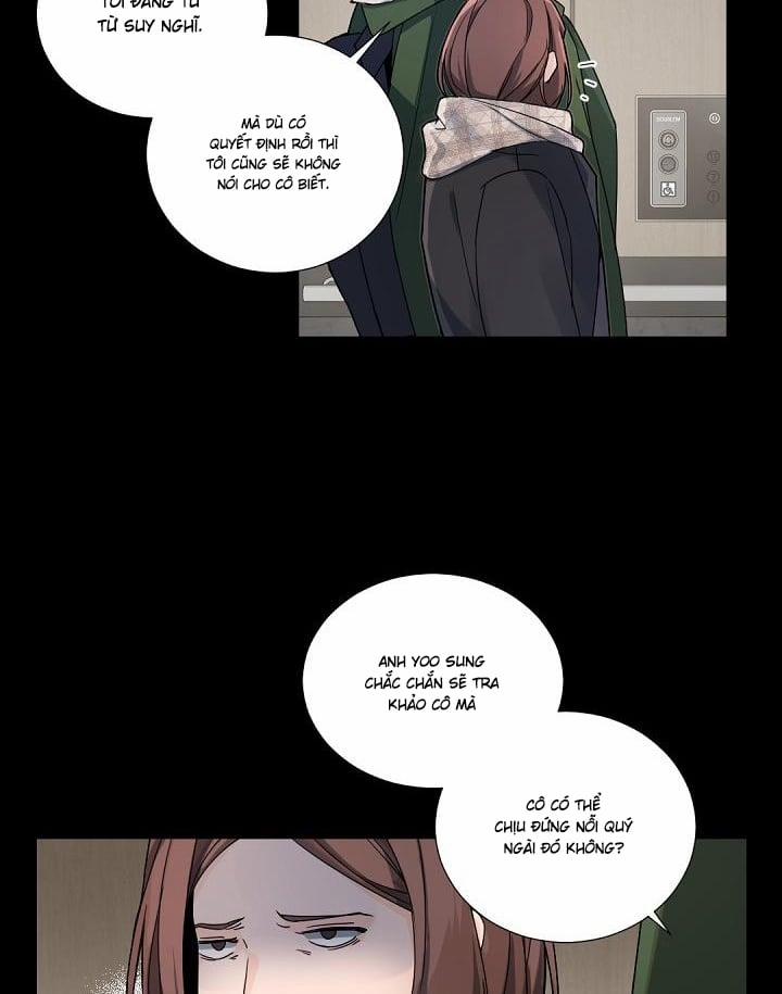 Boss Bitch Baby 49 trang 44