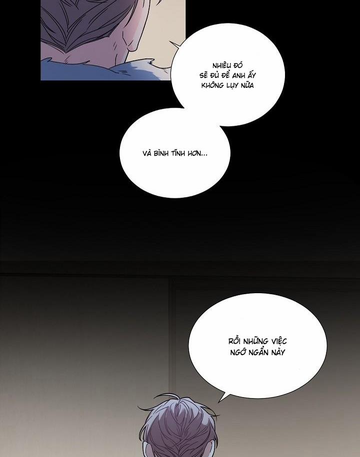 Boss Bitch Baby 49 trang 46