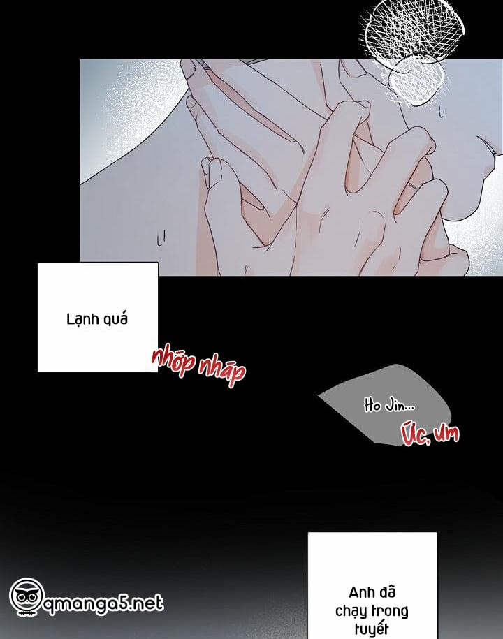 Boss Bitch Baby 49 trang 5