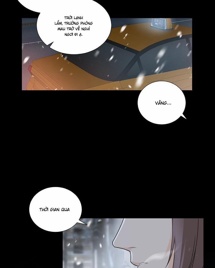 Boss Bitch Baby 49 trang 56