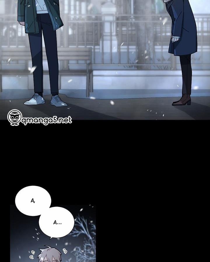 Boss Bitch Baby 49 trang 58