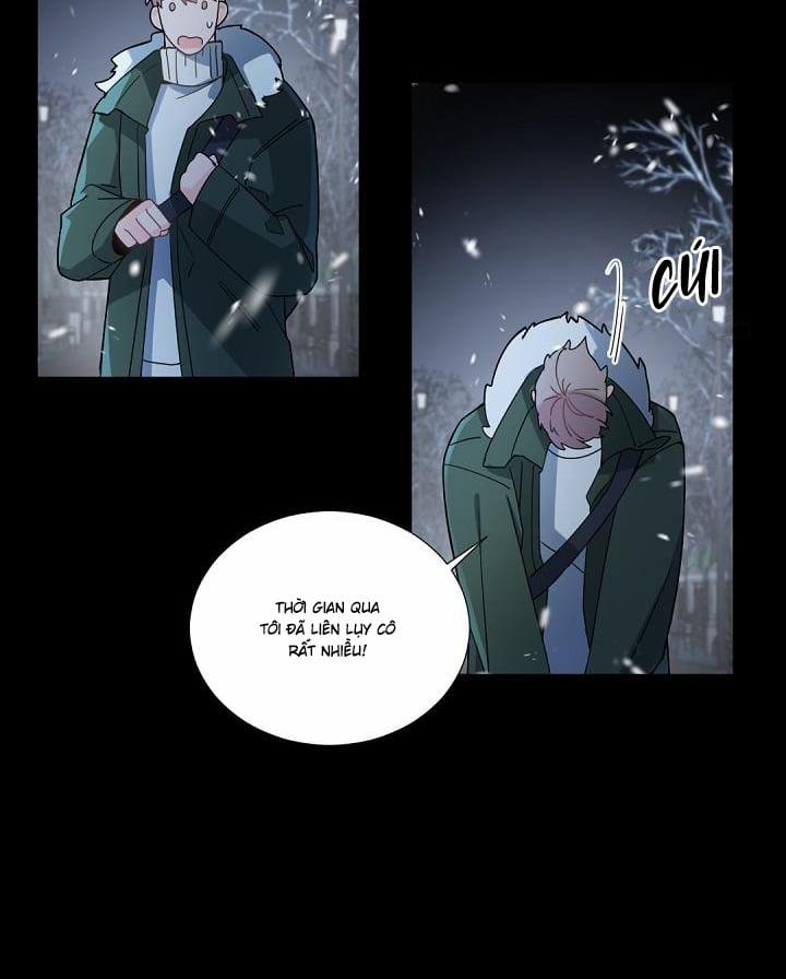 Boss Bitch Baby 49 trang 59