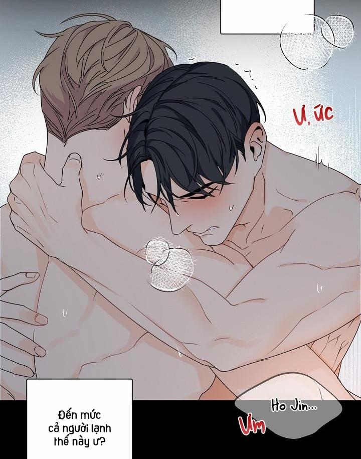 Boss Bitch Baby 49 trang 6