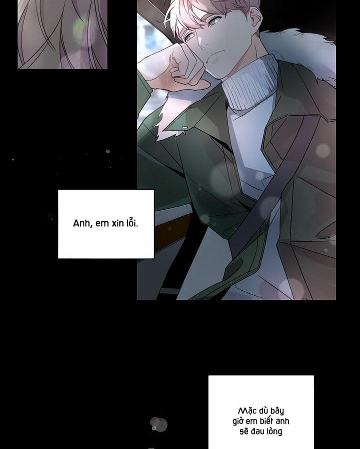 Boss Bitch Baby 49 trang 62