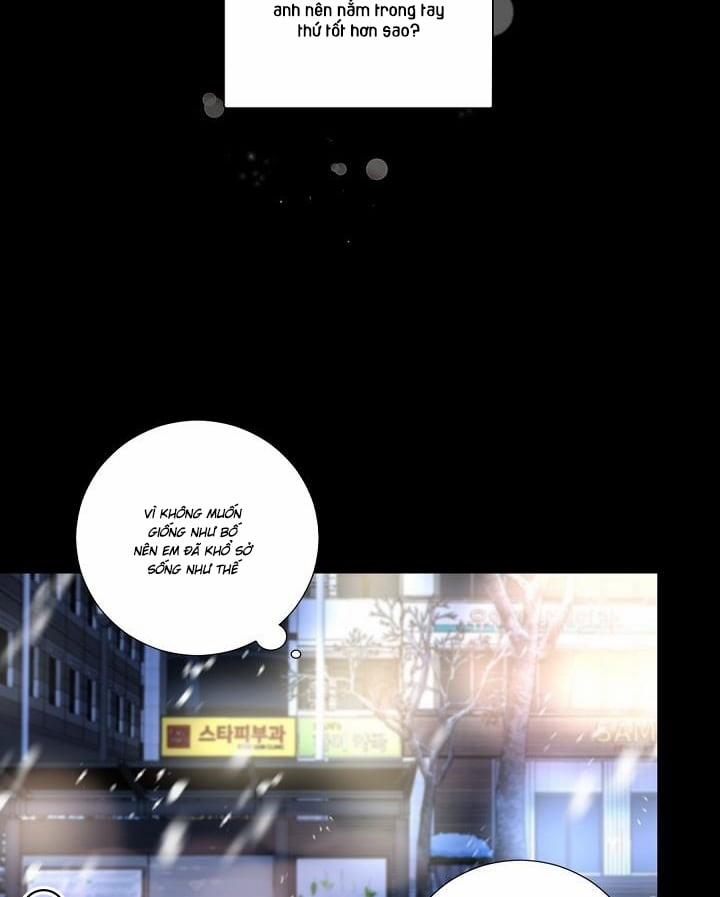 Boss Bitch Baby 49 trang 64