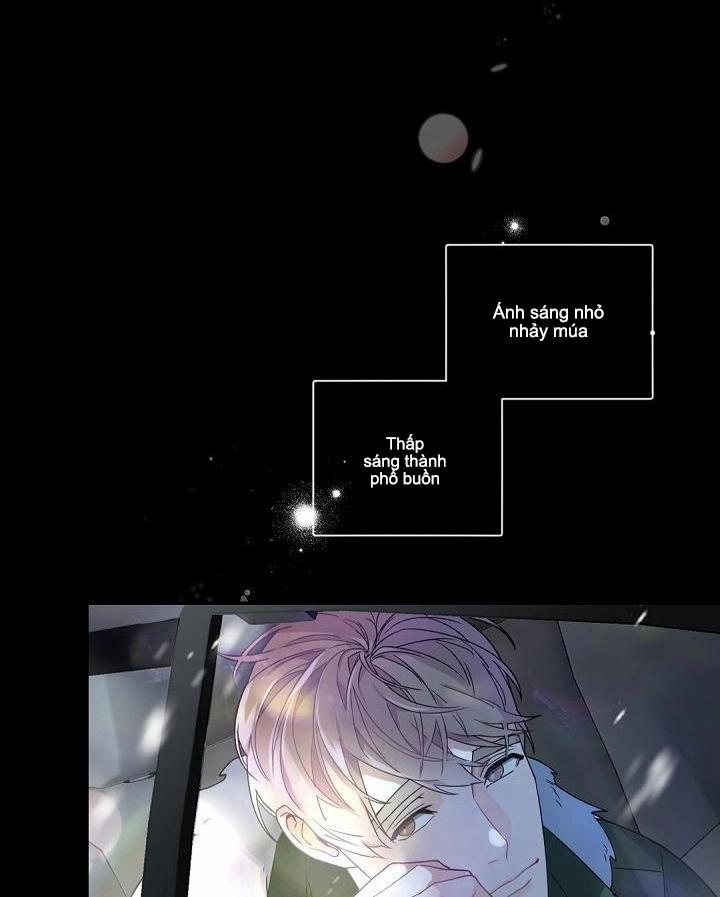 Boss Bitch Baby 49 trang 68