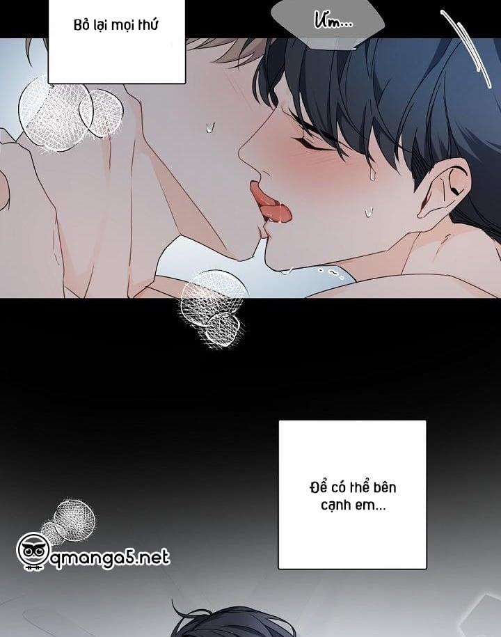 Boss Bitch Baby 49 trang 8