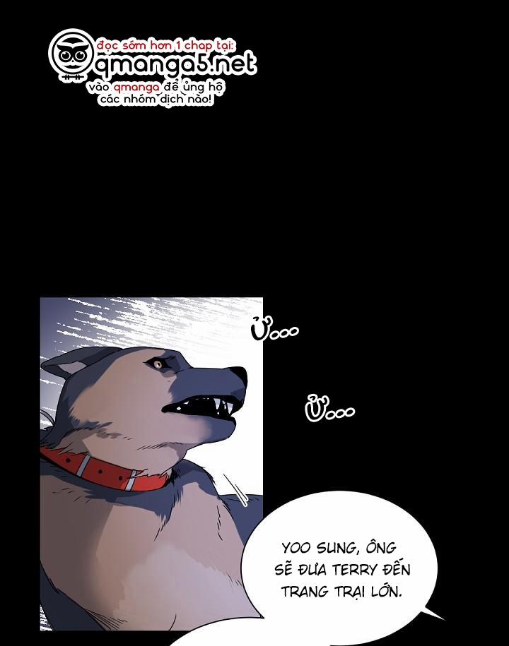 Boss Bitch Baby 50 trang 1