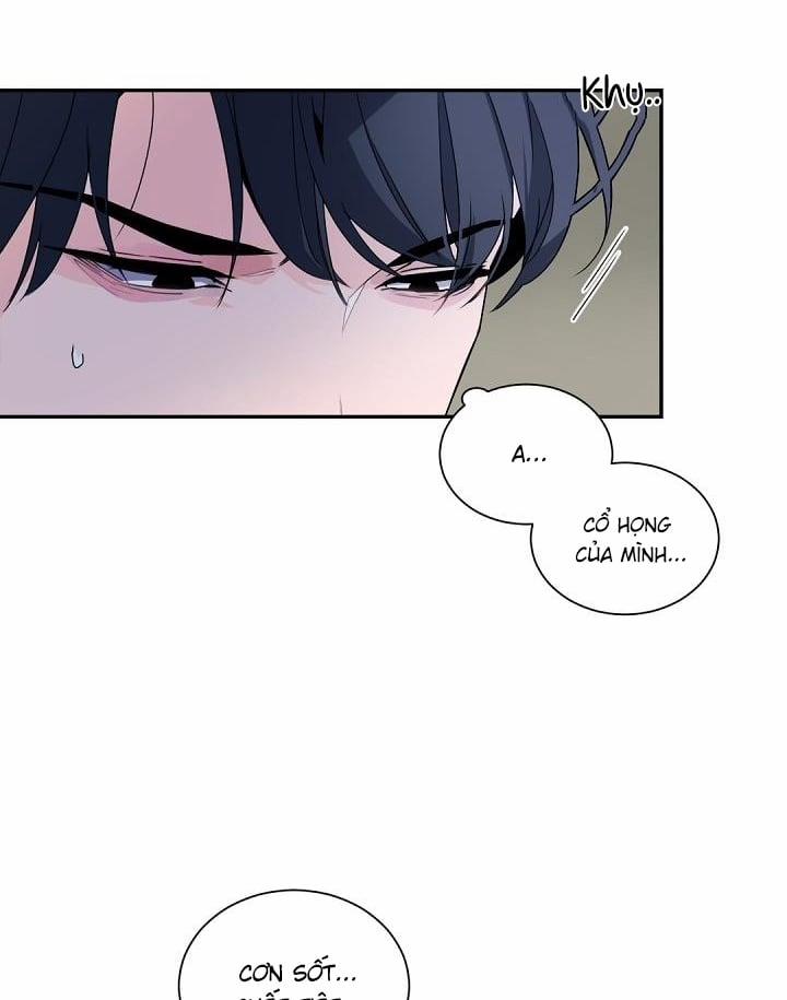 Boss Bitch Baby 50 trang 10