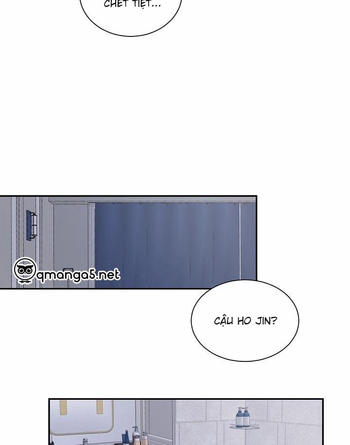 Boss Bitch Baby 50 trang 11