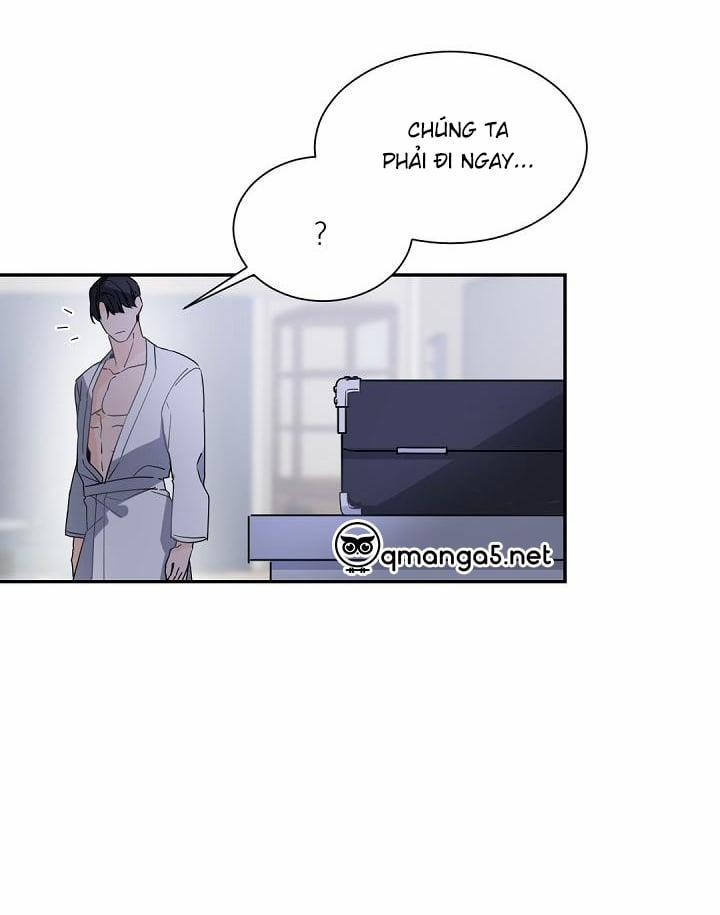 Boss Bitch Baby 50 trang 13