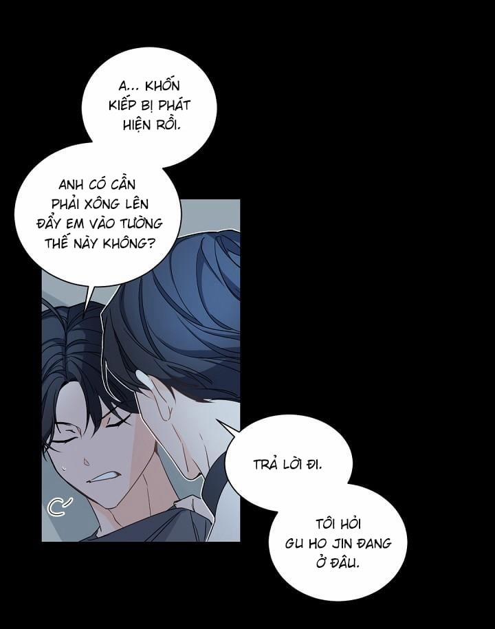 Boss Bitch Baby 50 trang 19