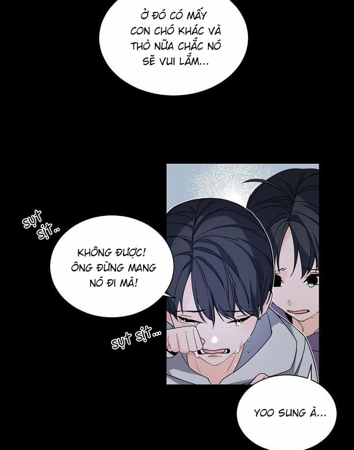 Boss Bitch Baby 50 trang 2