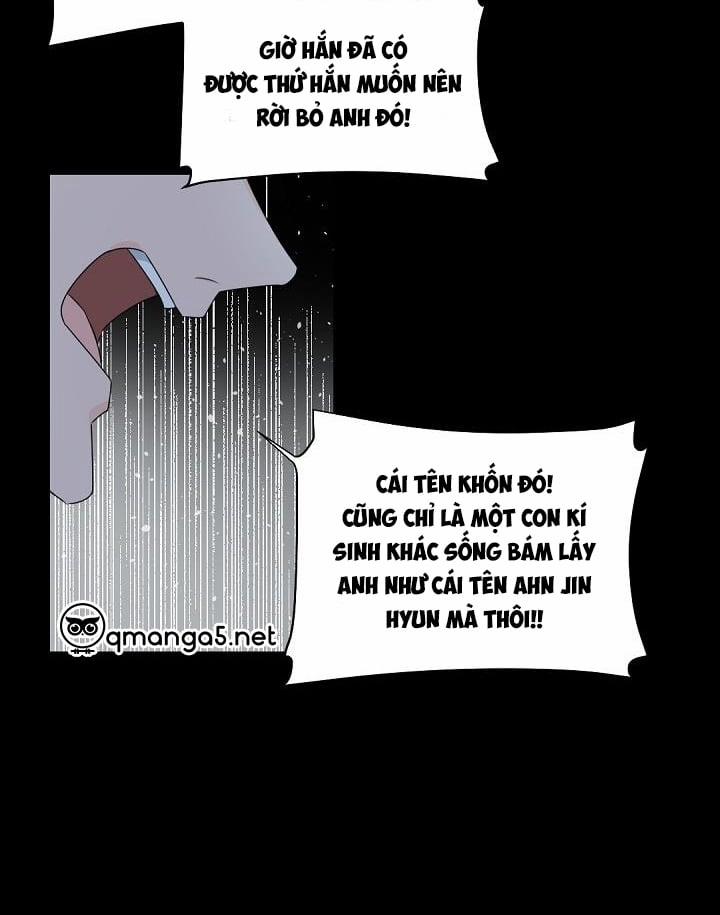 Boss Bitch Baby 50 trang 21