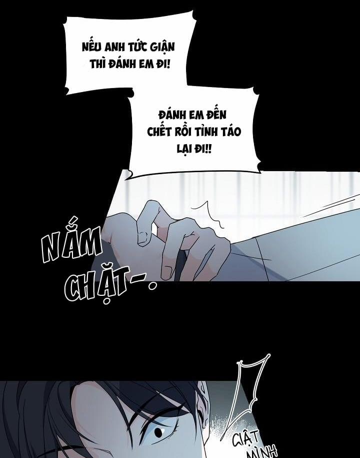 Boss Bitch Baby 50 trang 22