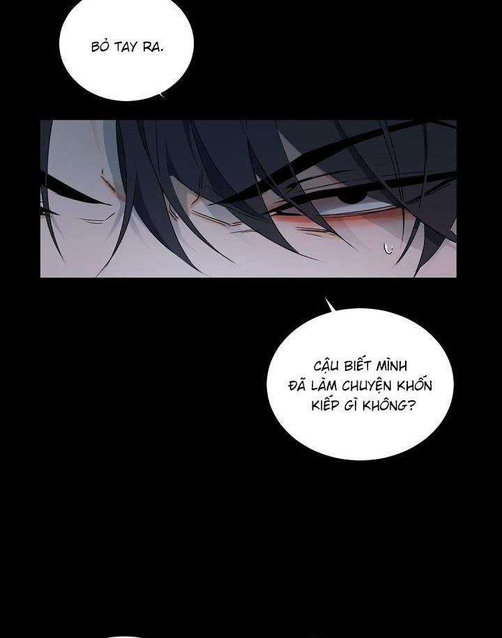 Boss Bitch Baby 50 trang 25