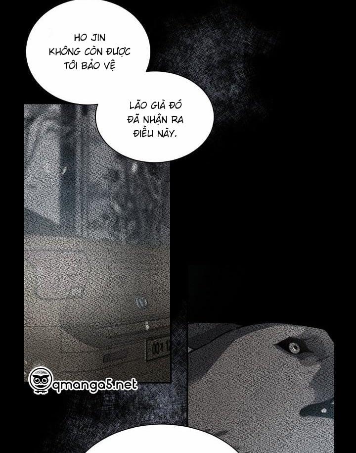 Boss Bitch Baby 50 trang 26