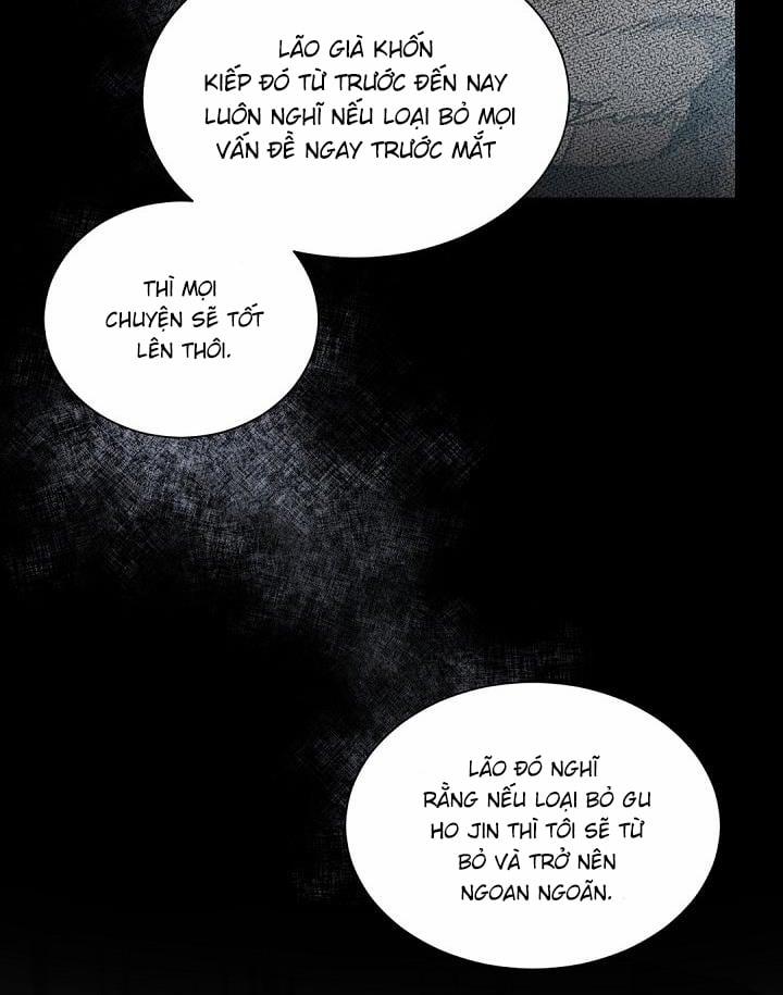 Boss Bitch Baby 50 trang 27