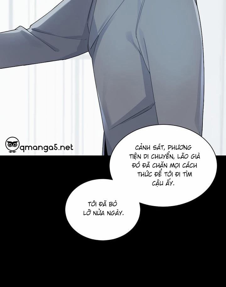 Boss Bitch Baby 50 trang 29