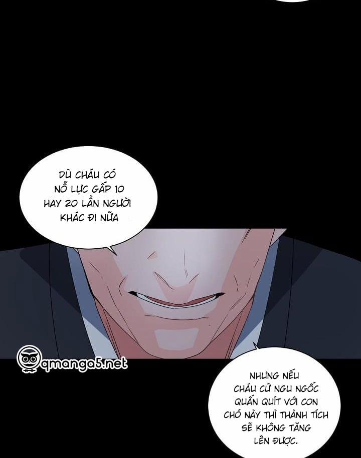 Boss Bitch Baby 50 trang 3