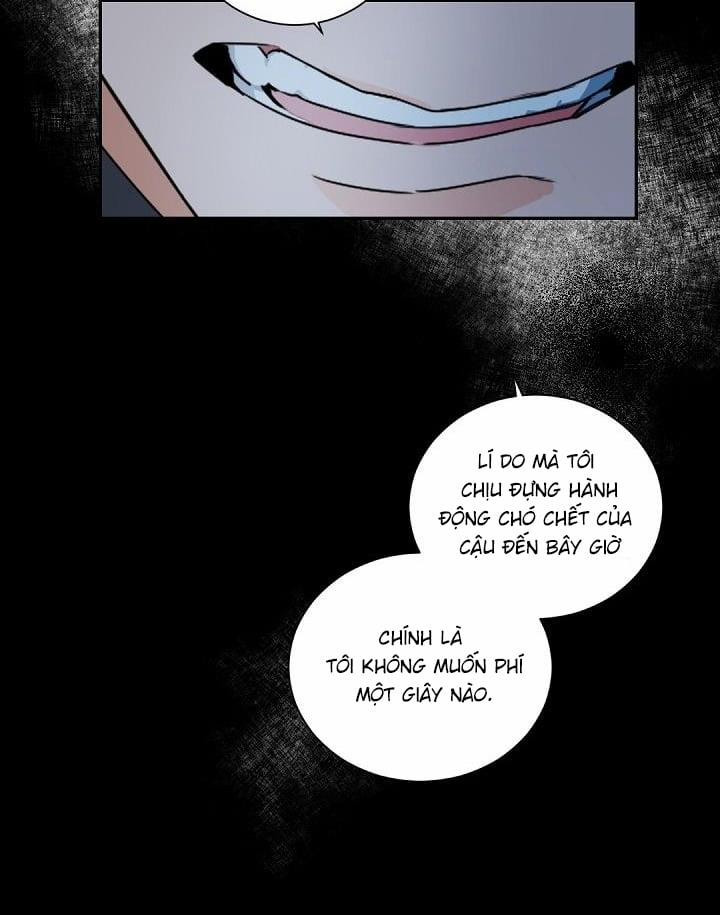 Boss Bitch Baby 50 trang 32