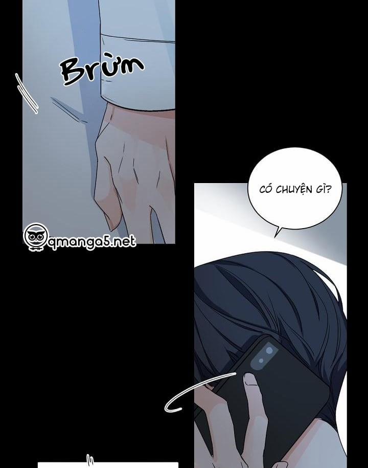 Boss Bitch Baby 50 trang 36