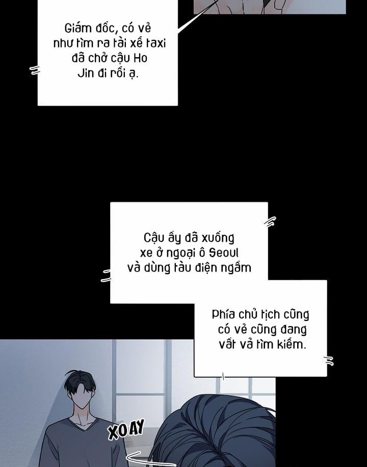 Boss Bitch Baby 50 trang 37