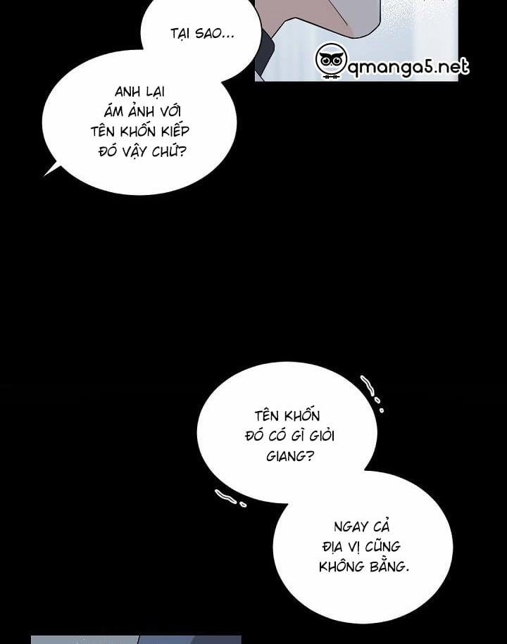 Boss Bitch Baby 50 trang 39