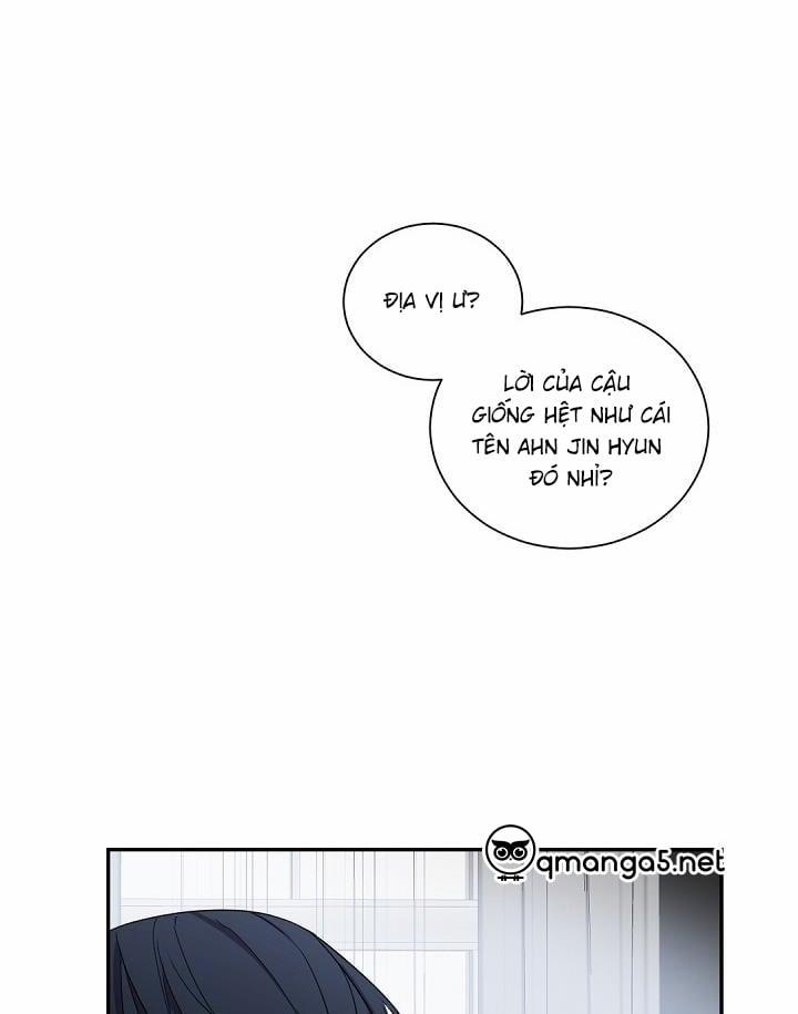 Boss Bitch Baby 50 trang 45