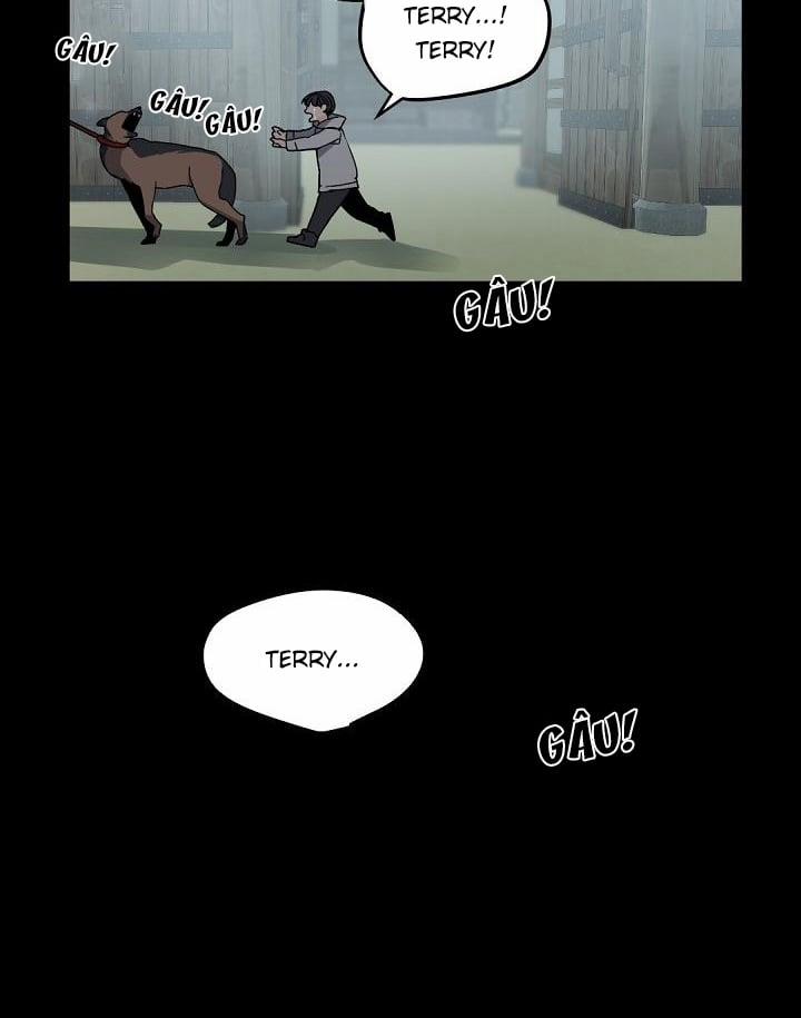 Boss Bitch Baby 50 trang 5