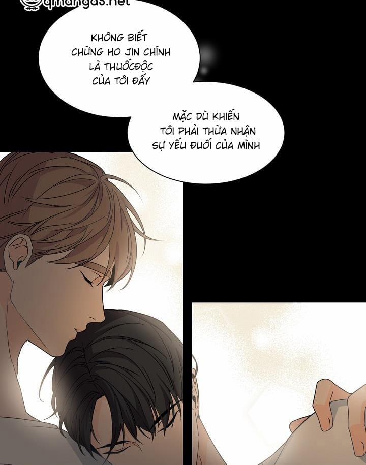 Boss Bitch Baby 50 trang 53