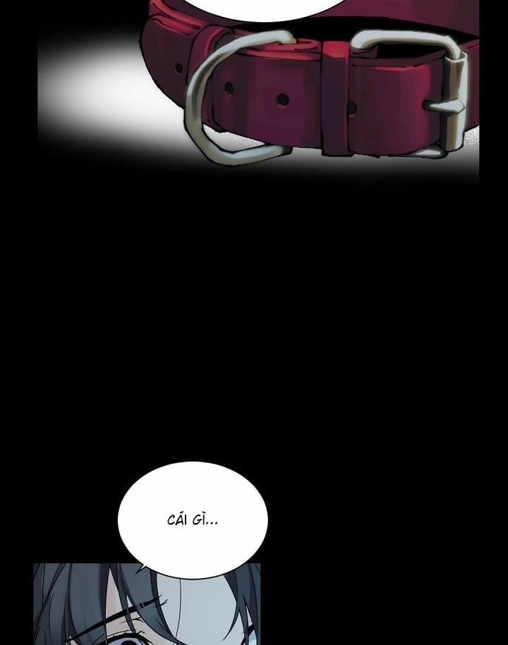 Boss Bitch Baby 50 trang 58