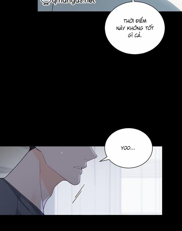 Boss Bitch Baby 50 trang 61