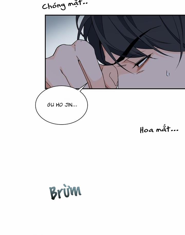 Boss Bitch Baby 50 trang 68