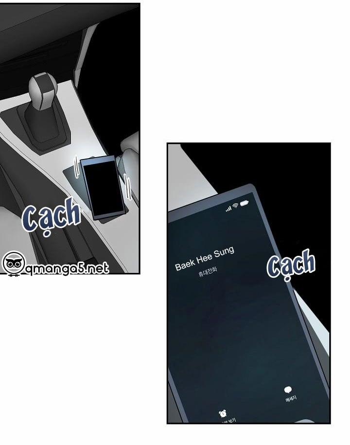 Boss Bitch Baby 50 trang 69