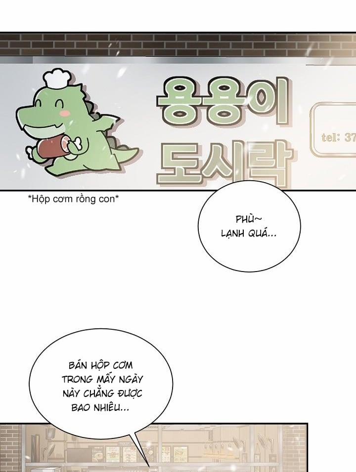 Boss Bitch Baby 50 trang 75